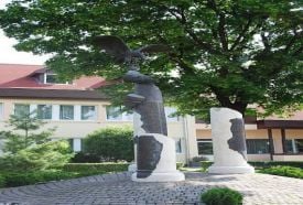 II. Világháborús emlékmű – 3. kép