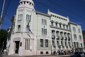 Pénzügyi palota