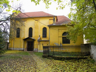 Római Katolikus Templom - Kápolna – 2. kép