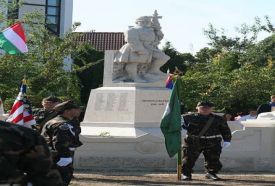 I. Világháborús Emlékmű – 4. kép