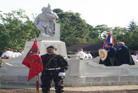 I. Világháborús Emlékmű – 3. kép