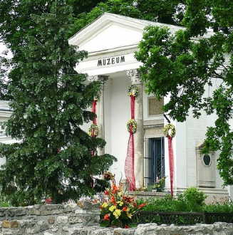 Aquincumi Múzeum