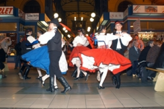 Nagyvásárcsarnok – 5. kép