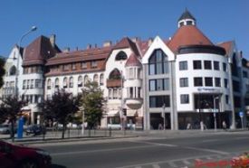 Luther-ház