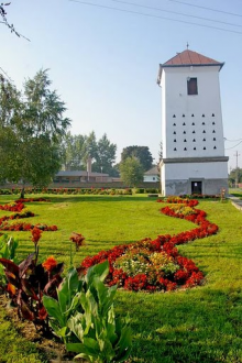 Tubus magtár