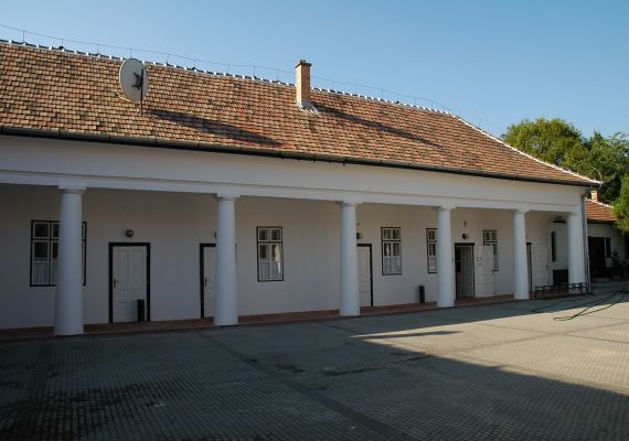 Kossuth Művelődési Központ