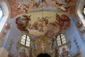 Fertőrákos Püspöki-palota – 2. kép