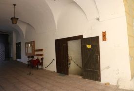 Fertőrákos Püspöki-palota – 4. kép