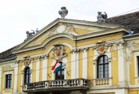 Fertőrákos Püspöki-palota – 5. kép