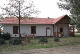 Kisvasút Állomás