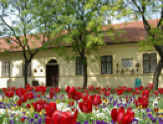 Kántortanítói lakás