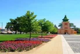 Szentháromság kápolna – 2. kép