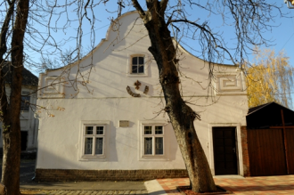 Kántorlak