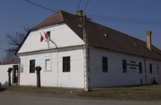Népi Iparművészeti Gyűjtemény – 2. kép