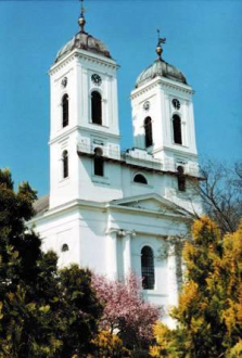 Református templom