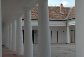 Kossuth Ház Galéria