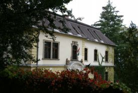 Hadik Kastély – 2. kép
