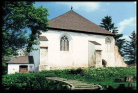 Református Templom