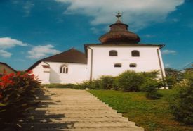 Református Templom – 2. kép