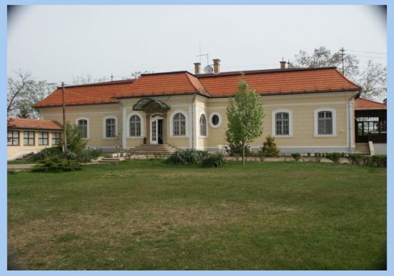 Rudnyánszky-kastély