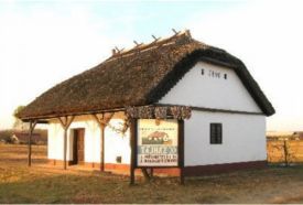 Tájház