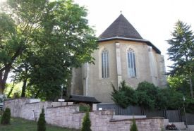 Avasi Református templom és Harangtorony – 2. kép