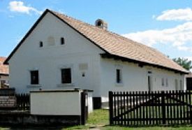 Német Nemzetiségi Tájház