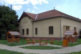 József főhercegi kastély