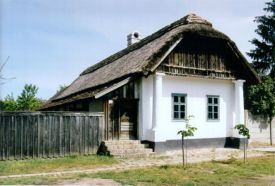 Tótkomlósi Szlovák Emlékház