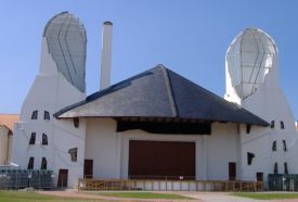 Hagymaház Kulturális Központ – 3. kép