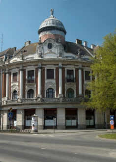 Bérpalota