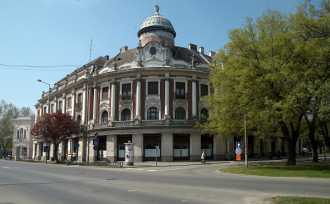 Bérpalota