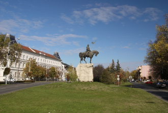 József Attila Gimnázium – 3. kép