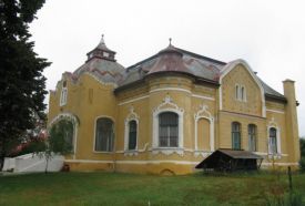 Gaál-kúria