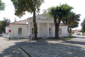 Szalay-kúria
