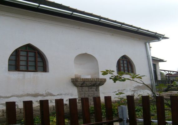 Molnár-Benkó-kúria