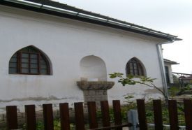 Molnár-Benkó-kúria