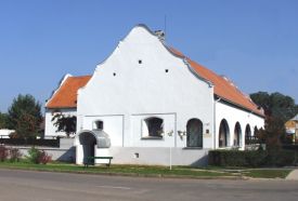 Zsigmond Ferenc Városi Könyvtár – 2. kép