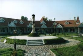 Milleniumi emlékpark