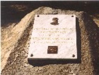 Kossuth emlékmű