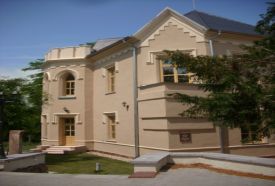 Jánosi Villa Bagolyvár – 2. kép