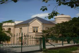 Jánosi Villa Bagolyvár – 3. kép