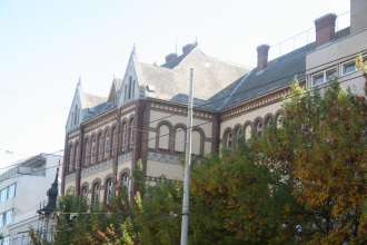 Dóczy Gedeon Gimnázium – 3. kép