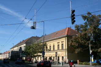 Kis-Orbán-féle kereskedőház – 2. kép