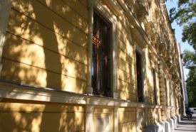 Svetits Római Katolikus Gimnázium – 2. kép
