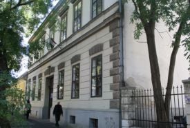 Szent József Gimnázium
