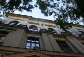 Szent József Gimnázium – 2. kép