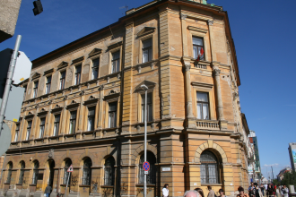 Debreceni Zenede