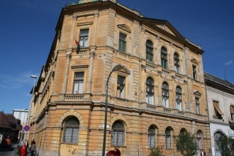 Debreceni Zenede – 2. kép