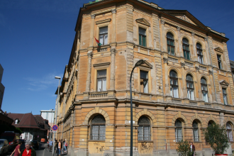 Debreceni Zenede – 3. kép